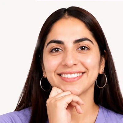 Katherine Nuñez Cotrina, psicóloga de HopeMed