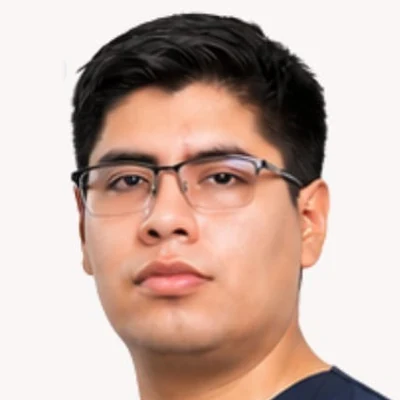 Miguel Mallqui Cárdenas, psicólogo clínico de HopeMed